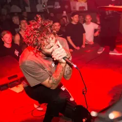 More Pressure Cracks