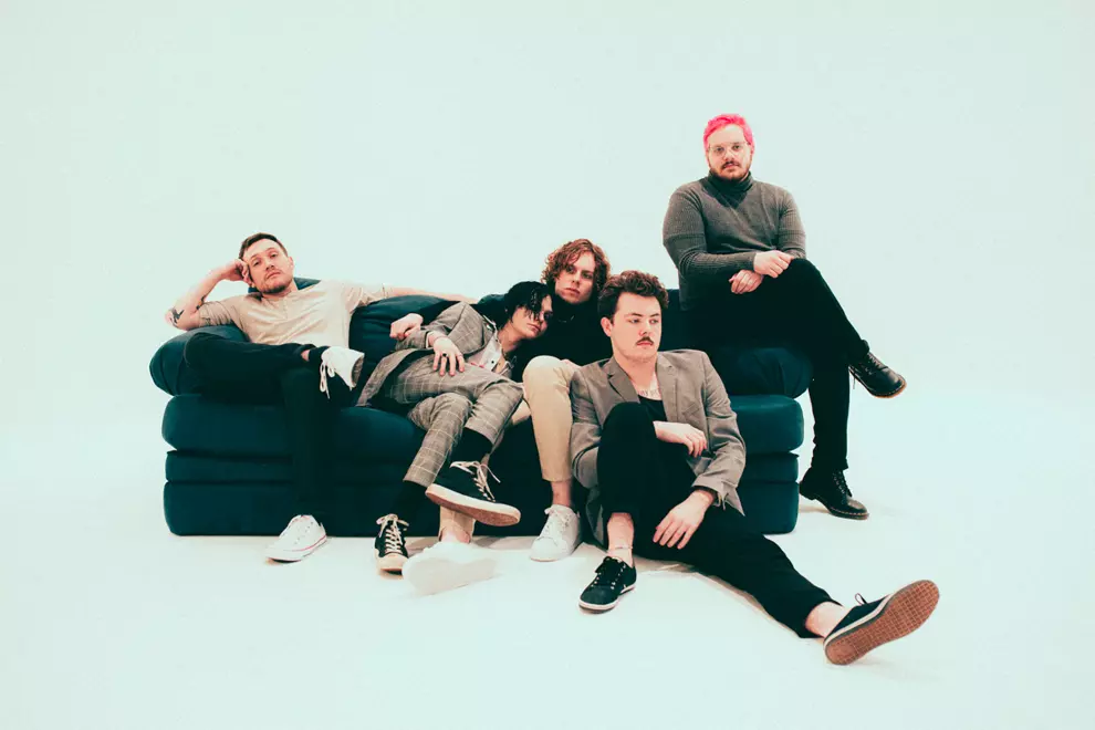 Thirty Nights Of Violence