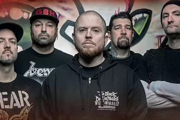 Hatebreed