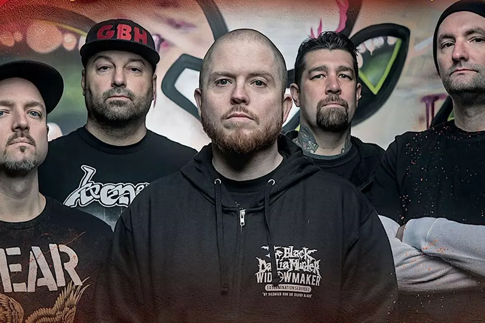 Hatebreed