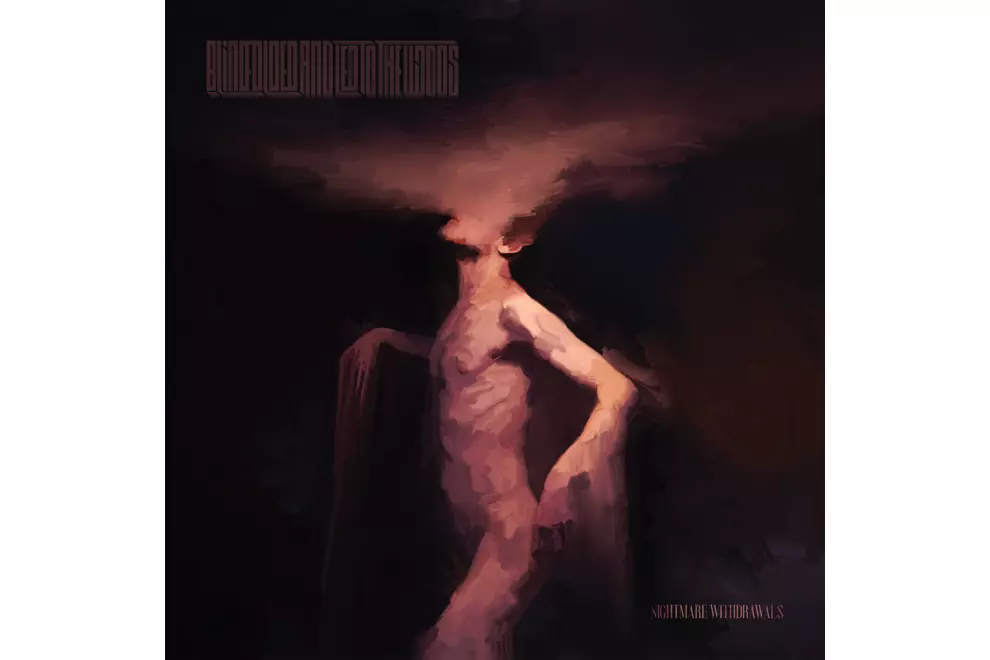 Blindfolded And Led To The Woods