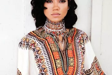 Jhene AIko