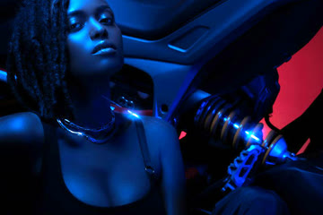 Kelela Announces Exclusive Sydney Show