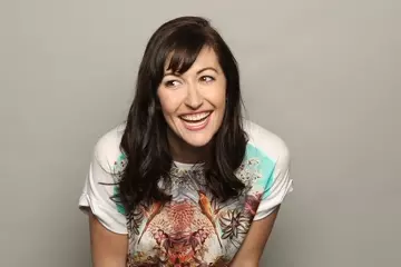 Celia Pacquola