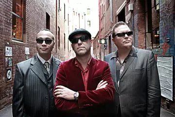 Three Kings