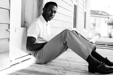 Leon Bridges Announces Second Show In Melbourne