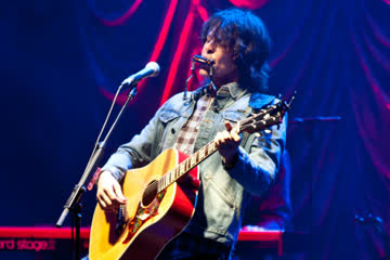 Unplugged Live Returns To The NGV