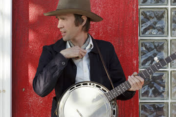 Willie Watson And Josh Hedley Add Second Sydney Date To East Coast Tour
