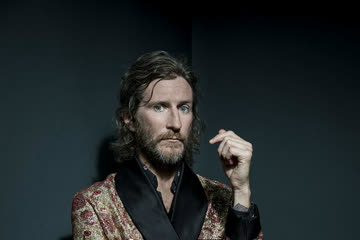 Tim Rogers Does The Rolling Stones