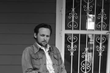 Chris Pickering Releases New Album 'Canyons'