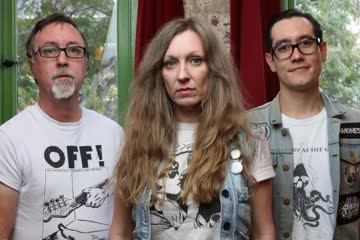 Some Jerks Are Playing A Pair Of Melbourne Gigs 