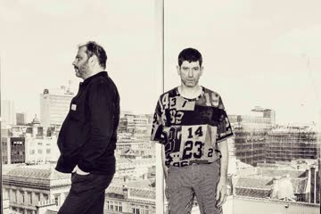 Sydney Dance Fest Output Drops First Line-Up Announcement