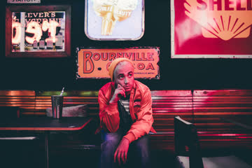 Lakyn Releases New Single 'West' & Announces Tour