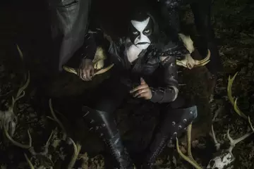 Abbath