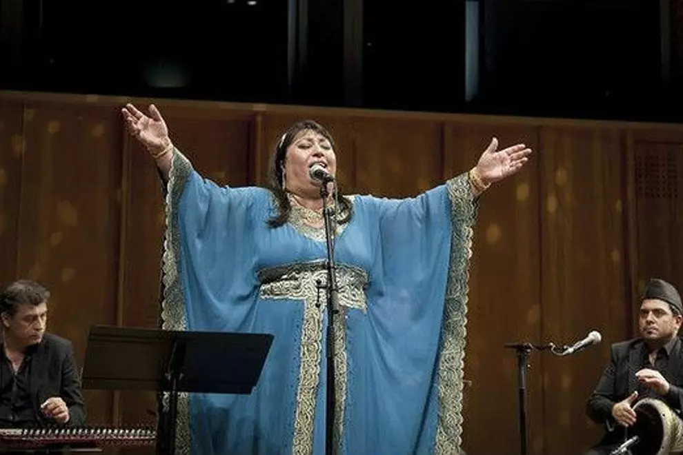 On The Banks Of The Tigris: The Hidden Story Of Iraqi Music