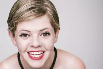 Tegan Higginbotham