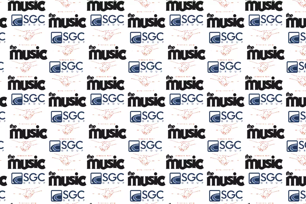 Stephen Green and SGC Media will now be heading up themusic.com.au