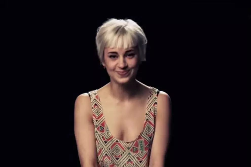 We'd be smiling, too.