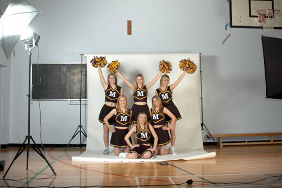 Sony Face Off With Cheerleaders In New Legal Case