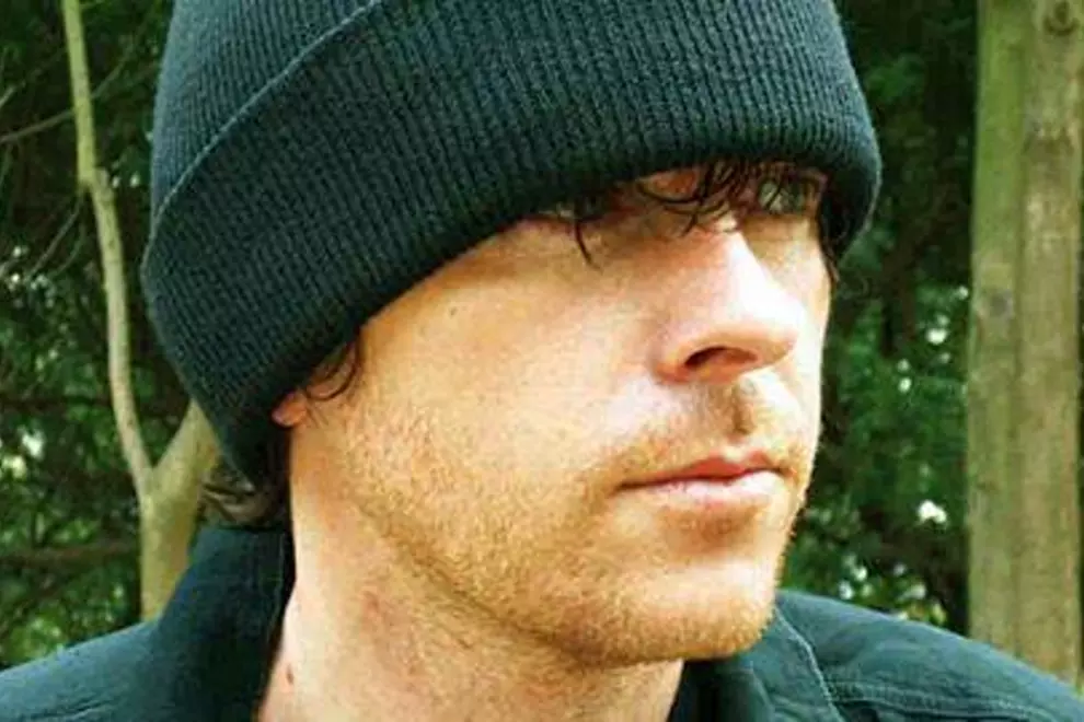 Chris Sheehan. Image from Facebook