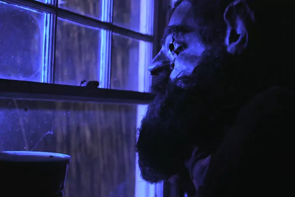 "My pizza better arrive soon."