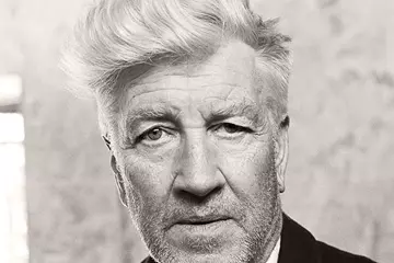 David Lynch