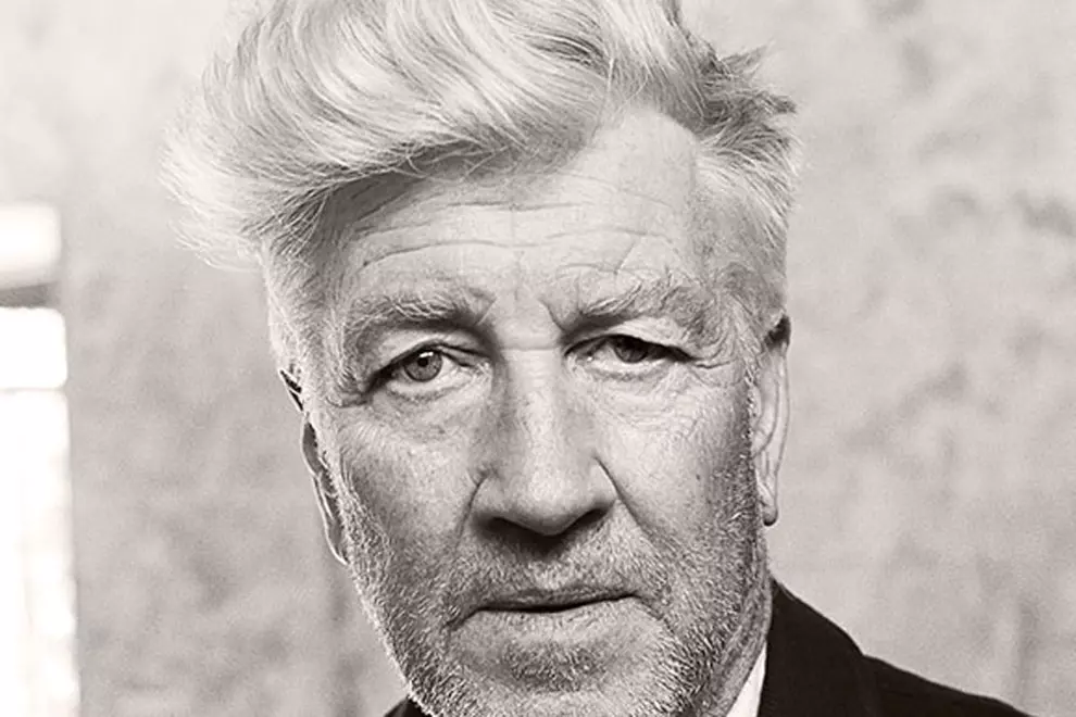 David Lynch