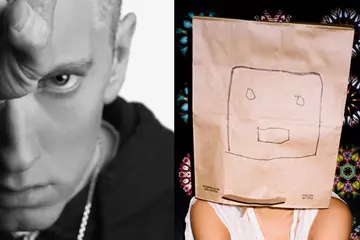 Eminem/Sia