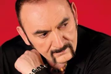 Giuseppe Mango