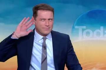 Karl Stefanovic