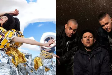 Kimbra & Hilltop Hoods