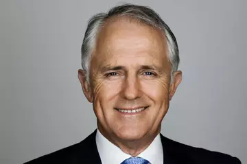 Malcolm Turnbull