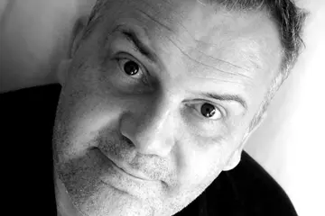 Martin Lister