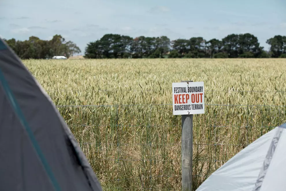 (Pic: Meredith Music Festival)