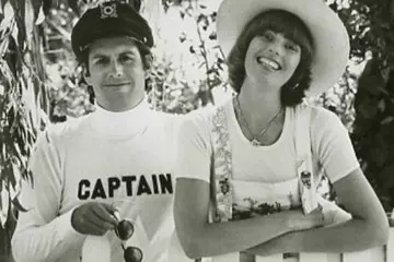 Captain & Tennille