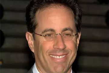 Jerry Seinfeld
