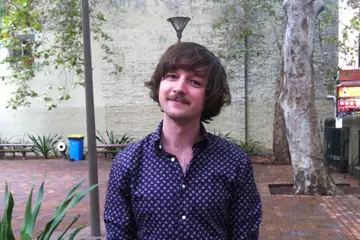 Mitch Byatt