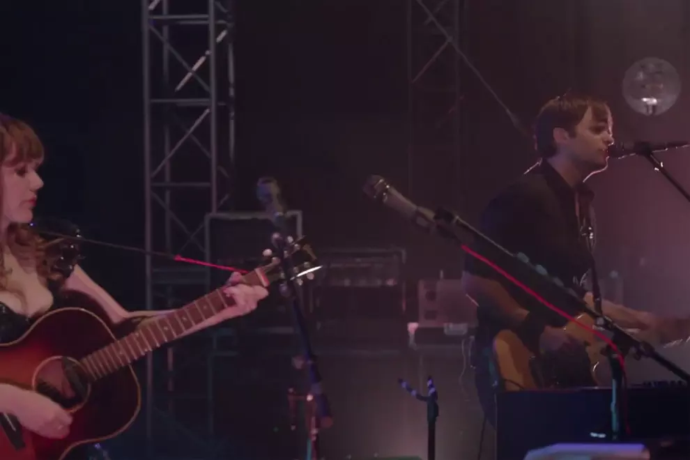 The Postal Service