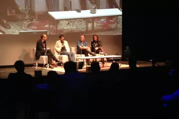 The Church @ BIGSOUND