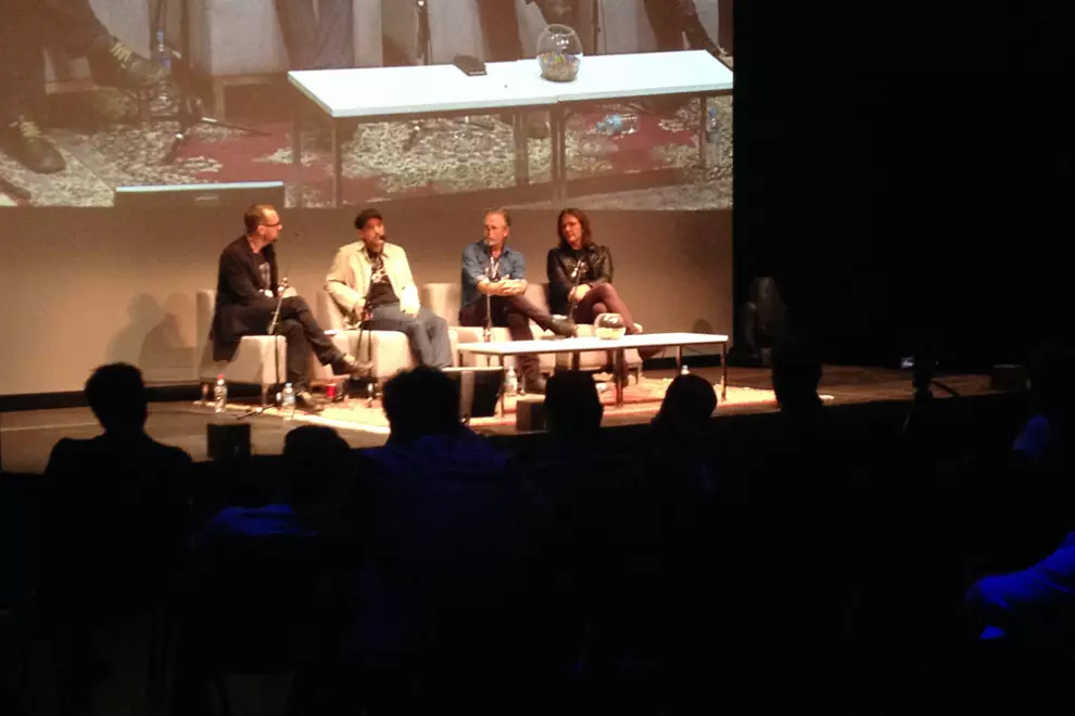 The Church @ BIGSOUND