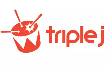triple j Logo