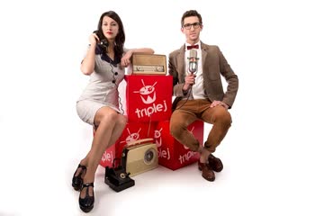 Brisbane Overtakes Perth As Triple J’s Strongest Market
