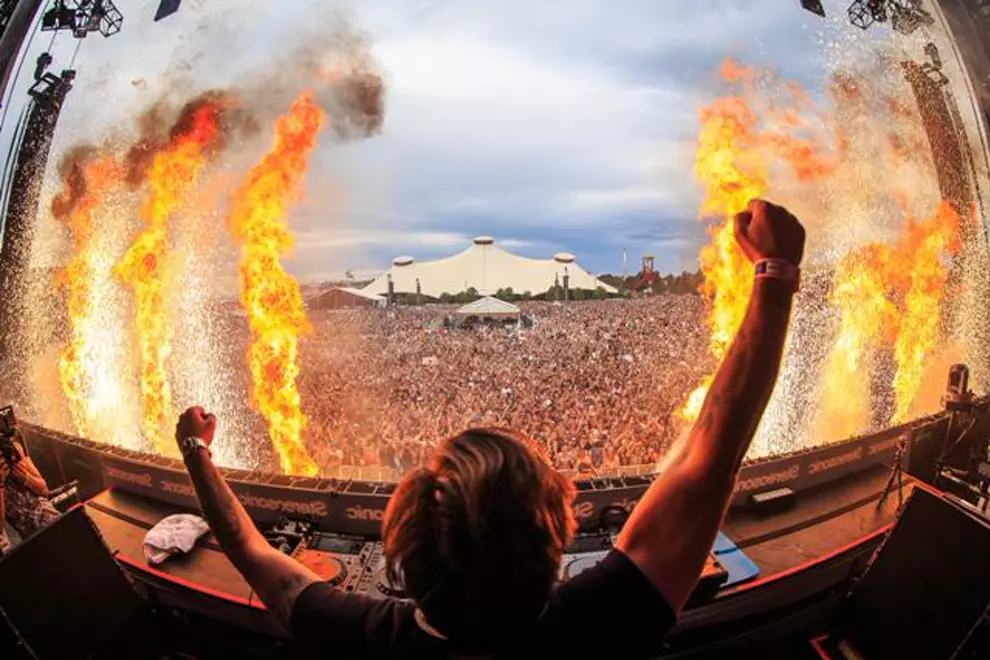 Stereosonic Festival