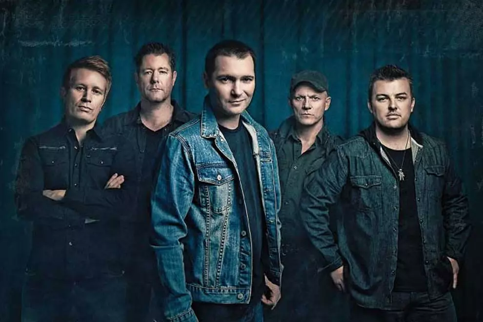 Adam Brand & The Outlaws