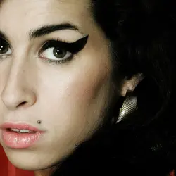 More Amy Winehouse