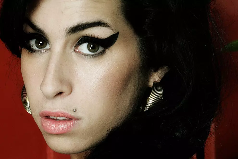 Amy Winehouse