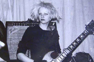 Carol Anderson 