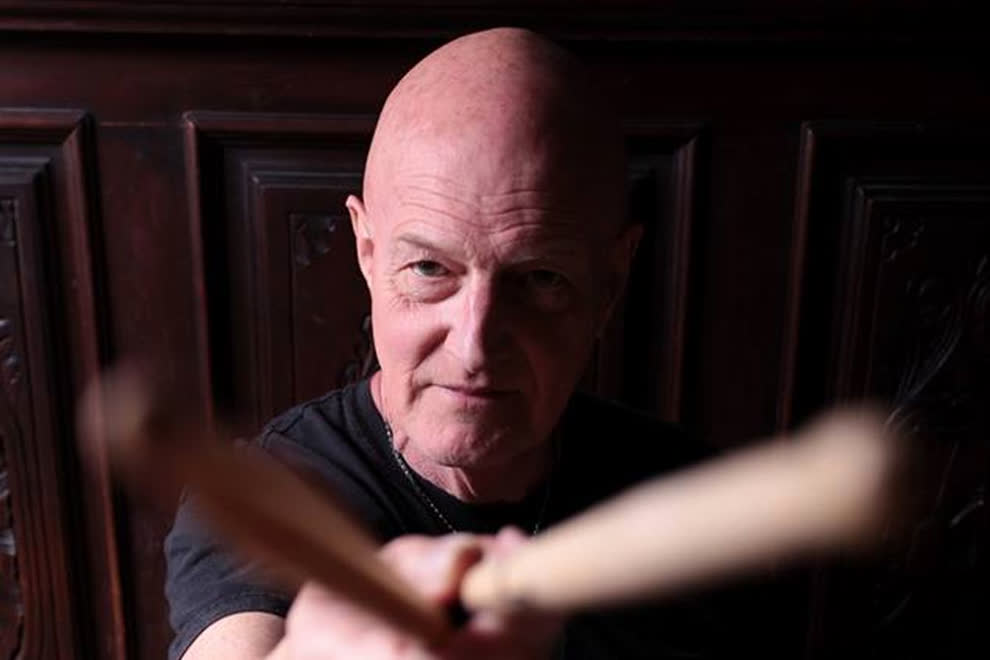 Chris Slade Is Officially AC/DC's New Touring Drummer | theMusic.com.au ...