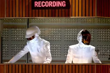 Daft Punk