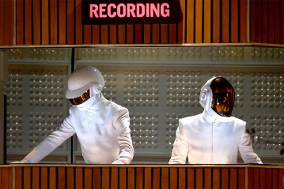 Daft Punk